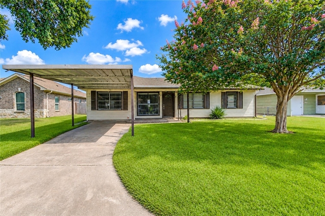3205 Hays Street - Photo 1