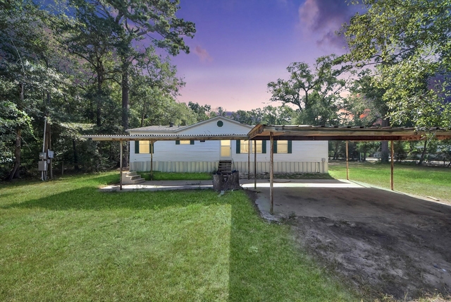 14009 Rustic Lane - Photo 1