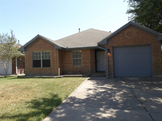 5914 Red River Drive - Photo 1