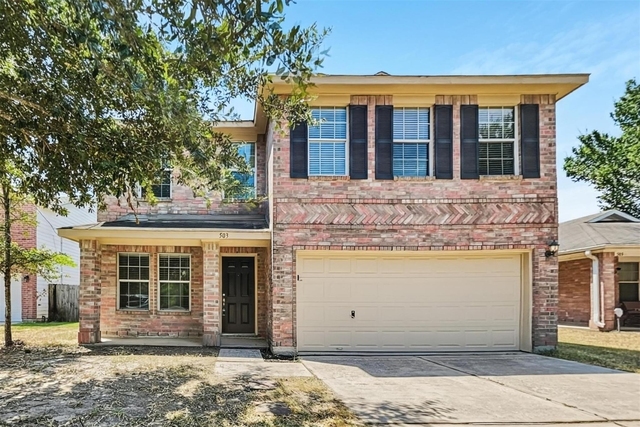 503 Pine Cluster Court - Photo 1