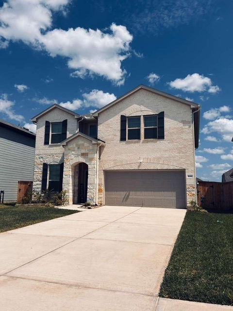 15337 Dapple Bluff Lane - Photo 1