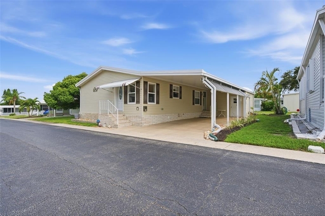 7 Frangipani Circle - Photo 1