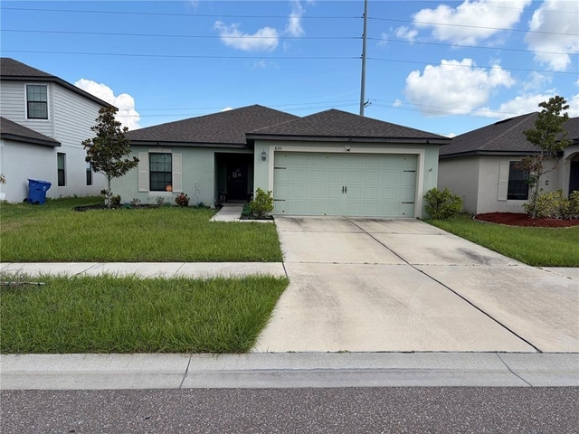 820 Chatham Walk Drive - Photo 1
