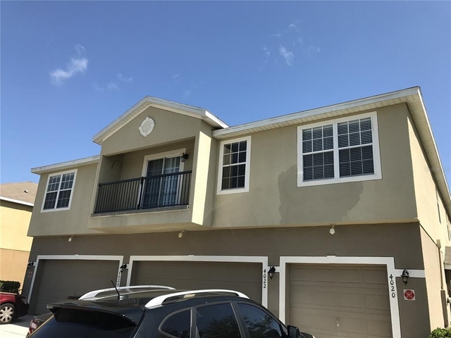 4020 Pemberly Pines Circle - Photo 1