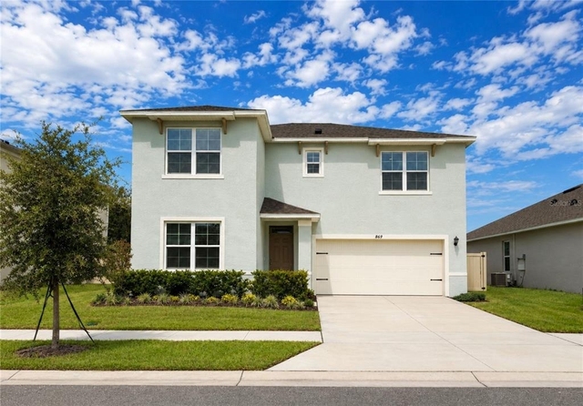 869 Ambleside Drive - Photo 1