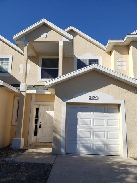 2420 Temple Grove Lane - Photo 1