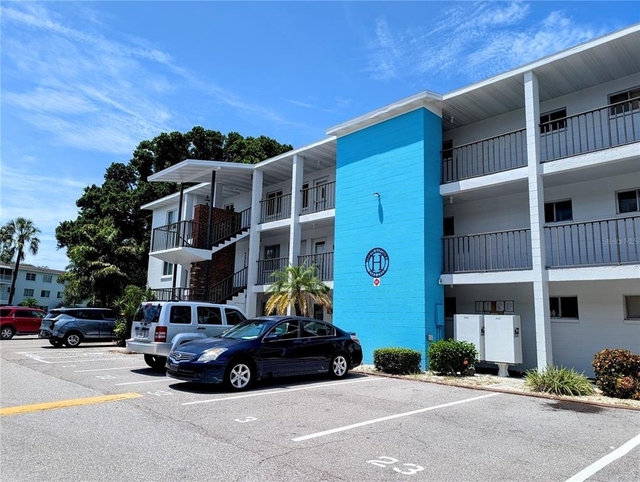 2321 Sunset Drive - Photo 1