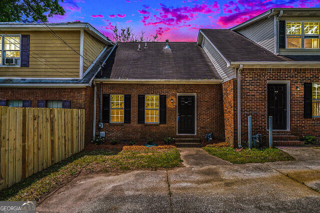6124 Dorsett Street - Photo 1