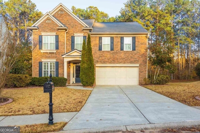 345 Revolution Drive - Photo 1