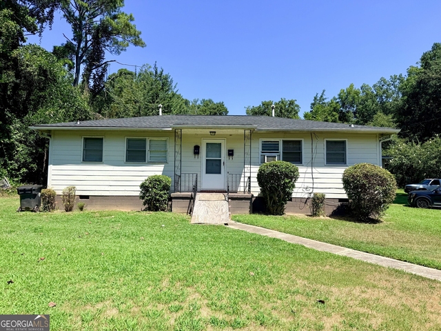 2967 Jones Street - Photo 1