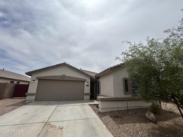 41619 W Corvalis Lane - Photo 1