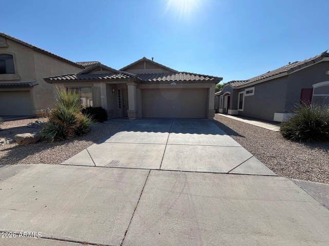 29429 N Blackfoot Daisy Drive - Photo 1