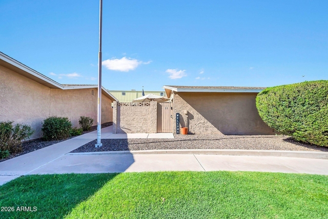 1310 S Pima -- - Photo 1