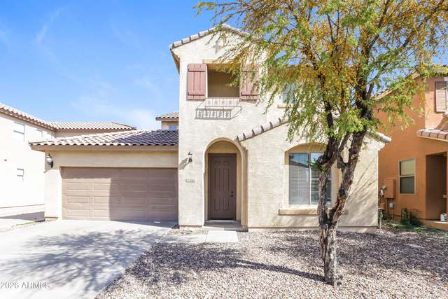 9314 W Williams Street - Photo 1