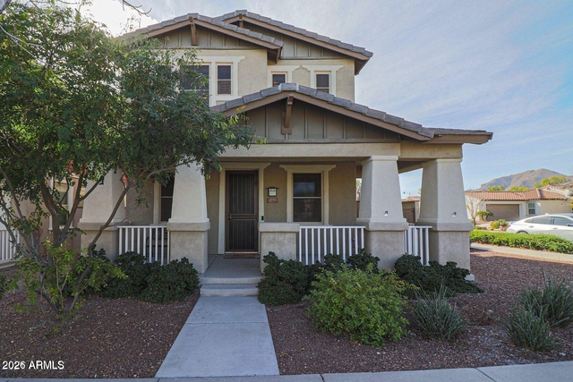 2896 N Claire Drive - Photo 1