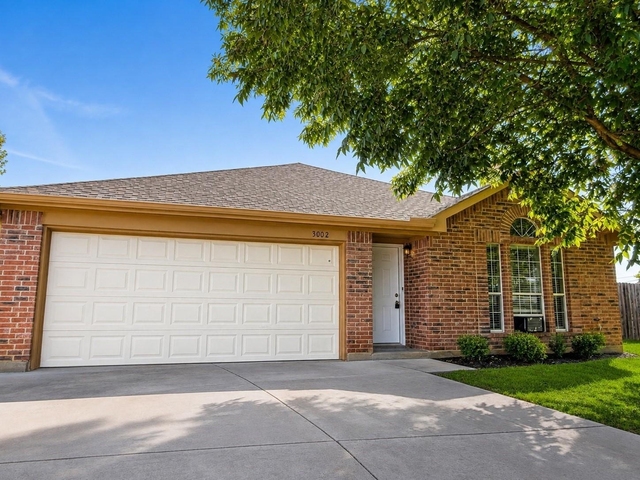 3002 Mesa Ridge Trail - Photo 1