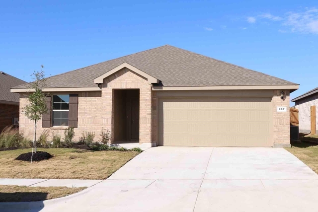 807 Wolf Creek Drive - Photo 1