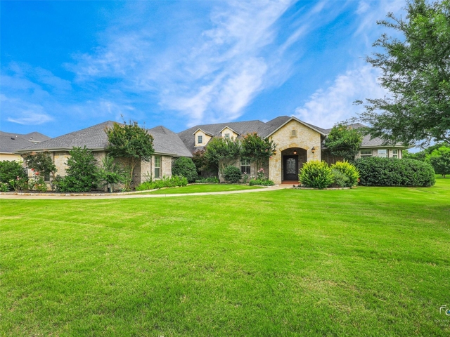 4428 Lake Breeze Drive - Photo 1