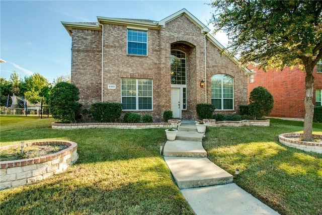 4408 Caledonia Creek Lane - Photo 1