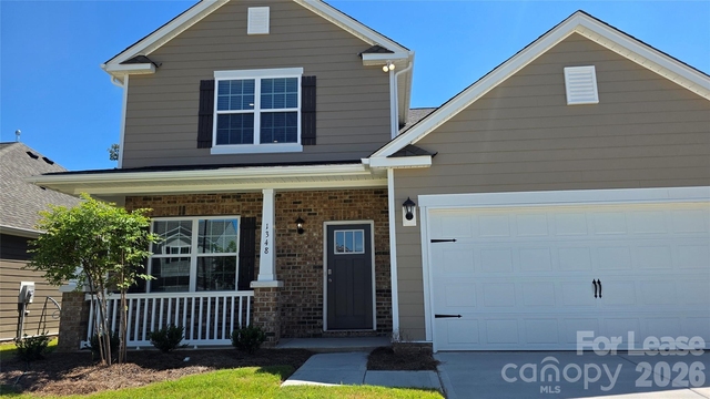 1348 Secrest Commons Drive - Photo 1