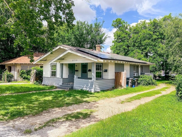 3715 Travis Avenue - Photo 1