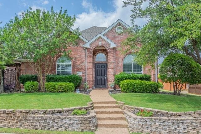 8117 Still Springs Drive - Photo 1