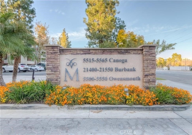 5545 Canoga Avenue - Photo 1