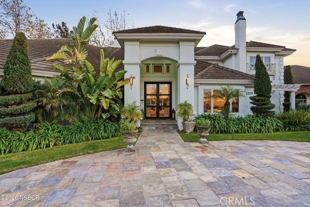 4379 Foxburrow Court - Photo 1