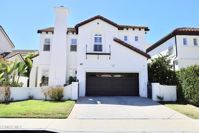 6072 Mandeville Place - Photo 1