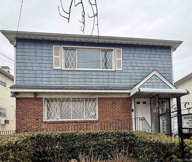 220 Beach 20th Street - Photo 1