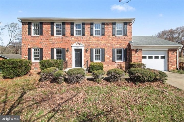 2113 Matthew Lane - Photo 1