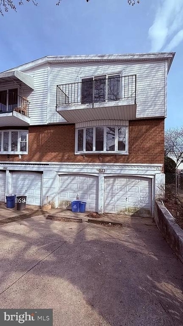 460 Parlin Street - Photo 1