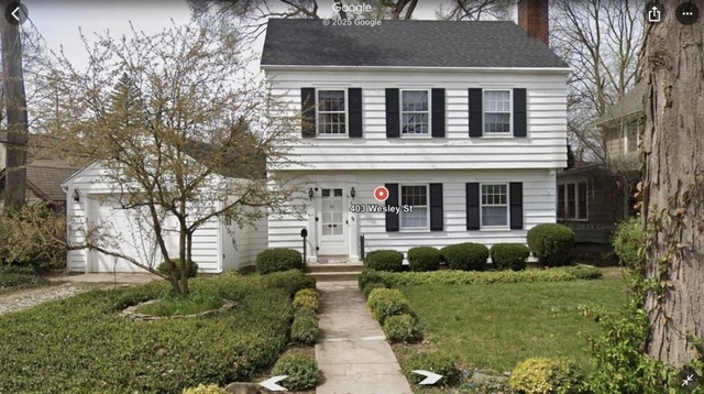 403 Wesley Street - Photo 1