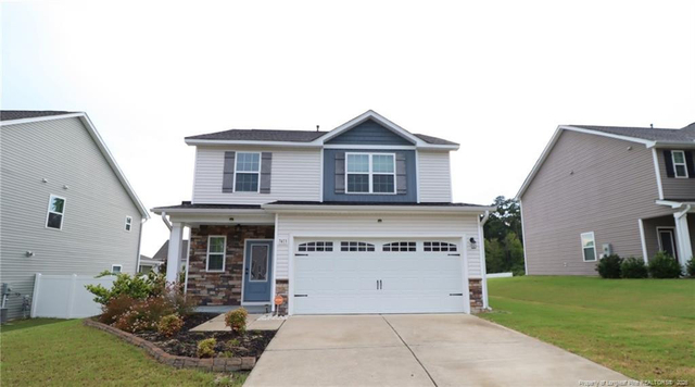 7413 Cornett Way - Photo 1