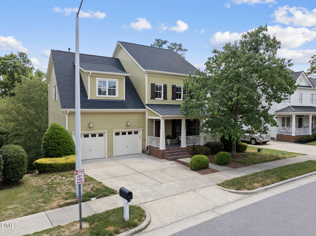 5609 Cary Glen Boulevard - Photo 1