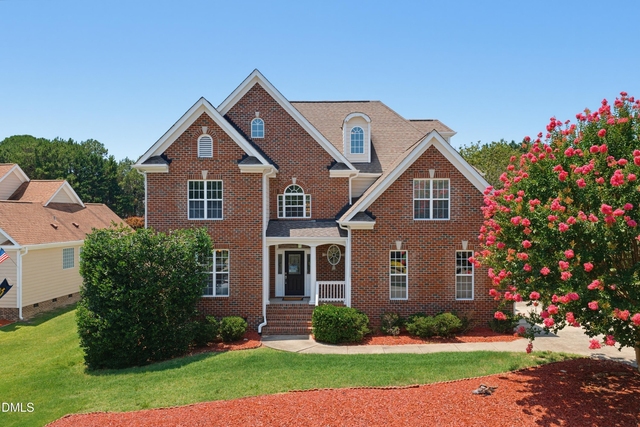 2912 Oak Bridge Drive - Photo 1