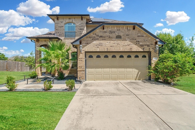 1801 Quiet Meadows Cv - Photo 1