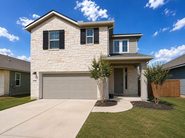 453a Gaida Loop - Photo 1