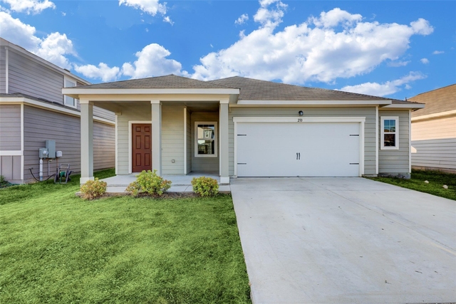 210 Seneca Loop - Photo 1