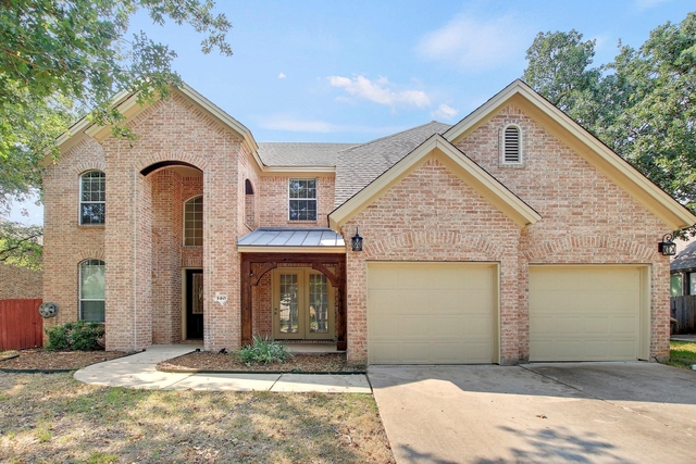 140 Fairwood Dr - Photo 1