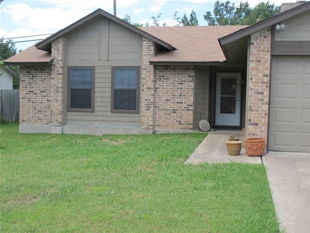 1301 Texas Oak Way - Photo 1