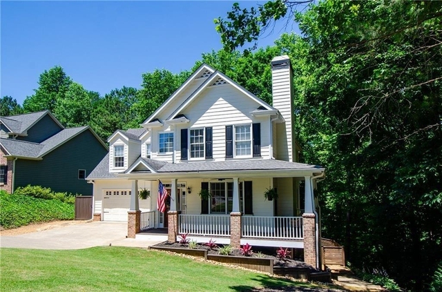 150 Mountain Vista Boulevard - Photo 1