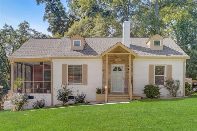 711 Campbell Circle - Photo 1
