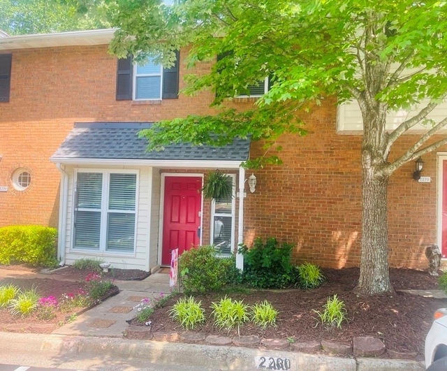 2260 Newport Landing - Photo 1