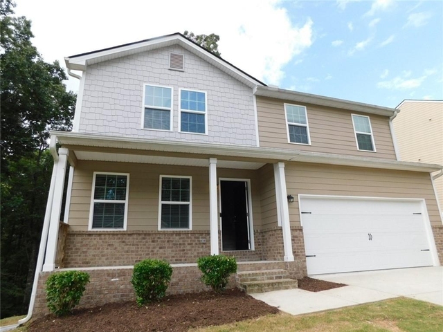 343 Indian Lake Trail - Photo 1