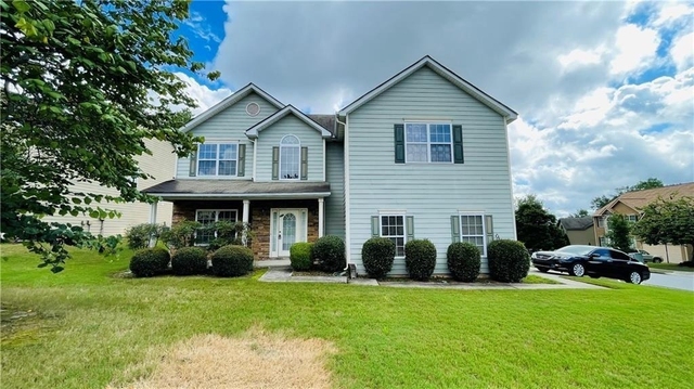 1215 Grey Rock Way - Photo 1