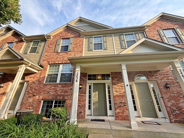 2438 Anna Way - Photo 1