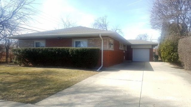 8816 Kenton Avenue - Photo 1