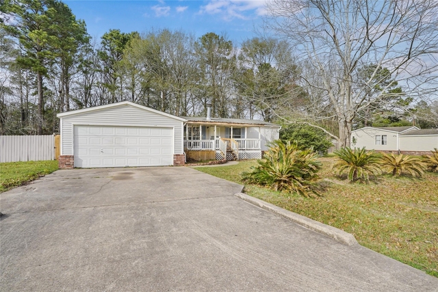 16461 Hill Country Drive - Photo 1