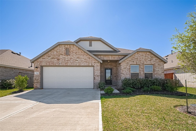 5343 Sleepy Fox Lane - Photo 1